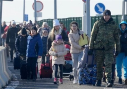 بولندا تعلن استقبال مليون و758 ألف لاجئ من أوكرانيا