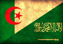 الجزائر والسعودية يوقعان اليوم مذكرة تفاهم حول التعاون القضائي