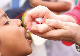 الصحة تطلق اليوم الحملة القومية للتطعيم ضد شلل الأطفال بالمحافظات