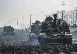 الدفاع الروسية تعلن إخراج نحو 4000 منشأة عسكرية أوكرانية عن الخدمة منذ بداية العمليات