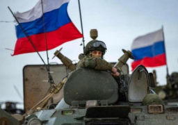 الدفاع الروسية تعلن عن تدمير 2203 أهداف عسكرية منذ بدء العملية الخاصة في أوكرانيا