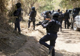 19 قتيلًا جراء إطلاق نار في وسط المكسيك