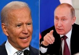 الخارجية الأمريكية: نقودُ جهودًا دولية تفضي إلى عزلة بوتين