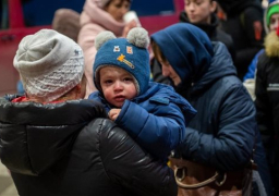 بولندا: ارتفاع عدد اللاجئين الأوكرانيين إلى مليونين و141 ألفا