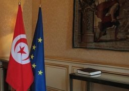 تونس والاتحاد الأوروبي يبحثان دعم التعاون اللوجيستي