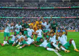 رسميا.. السعودية واليابان يتأهلان إلى كأس العالم 2022