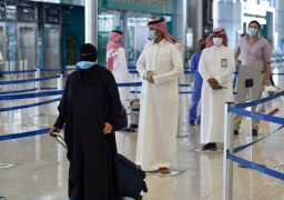 رفع الإجراءات الاحترازية وعودة جميع الرحلات القادمة إلى السعودية