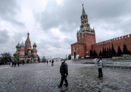 روسيا تعد مرسوما للحد من إمكانية سحب استثمارات أجنبية