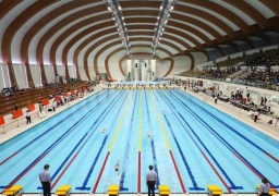 الاتحاد الدولي للسباحة يسمح للرياضيين الروس بالمشاركة بشكل محايد