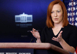 البيت الأبيض: فرض حظر جوي فوق أوكرانيا سيقود لحرب عالمية ثالثة