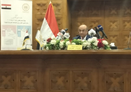 وزيرالعدل: بدء تطبيق تعديلات إجراءات التسجيل في الشهر العقاري 8 مايو