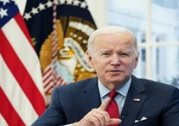 بايدن يتوجه إلى بروكسل الأربعاء لحضور قمة للناتو والمجلس الأوروبي ومجموعة السبع