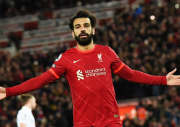 صلاح ومانشستر سيتي يتصدران قمة الدوري الإنجليزي الممتاز