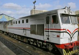 اختصار وصول وقيام بعض قطارات الوجه البحري بمحطة شبرا مؤقتًا ..غدا