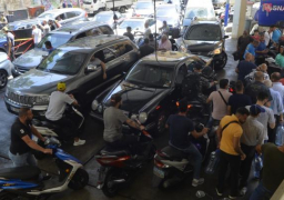 ارتفاع ملحوظ في أسعار البنزين والمازوت بلبنان