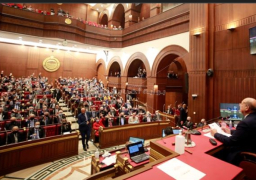 مجلس الشيوخ يستكمل اليوم مناقشة مشروع قانون التأمين الموحد