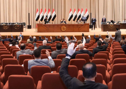 مجلس النواب العراقي يجتمع اليوم للمرة الثالثة لانتخاب رئيس الجمهورية