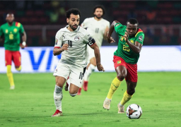 اليوم .. مصر تلتقي السنغال فى الدور الحاسم من التصفيات المؤهلة لكأس العالم 2022