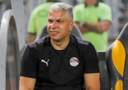 وائل جمعة يوجه رسالة شكر للاعبي المنتخب الوطني لكرة القدم عقب رحيله