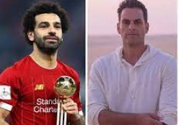 هشام خرما يضع الموسيقى التصويرية لحملة محمد صلاح لمكافحة المخددرات