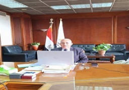 عبد العاطى: مؤتمر المناخ فرصة ذهبية لإدماج تحديات المياه بالمجهودات العالمية للتكيف مع التغيرات المناخية