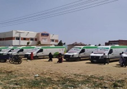 الصحة: القوافل الطبية قدمت خدماتها العلاجية بالمجان لـ207 آلاف مواطن خلال شهر مارس الماضي