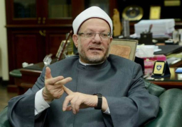 مفتي الجمهورية:علاقة النبي بالسيدة عائشة كانت قائمة على المودة والسكن