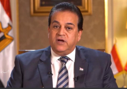 “الصحة”:إدراج 15 مليون و280 ألف مواطن تحت مظلة التأمين الصحي خلال 2022