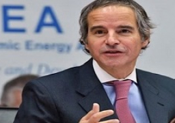 المدير العام للوكالة الذرية يزور تشيرنوبيل في ذكرى الكارثة