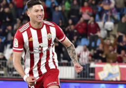 بنفيكا يطلب 120 مليون يورو للاستغناء عن داروين نونيز