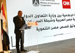 “الوزير” يسرد الشراكات الدولية لتحقيق التنمية المستدامة بمشروعات النقل