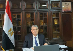 شاكر يستقبل ممثلي “الوقود الاخضر”لبحث فرص الاستثمار في الطاقة المتجددة