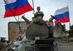 روسيا ردا على بريطانيا: مستعدون لشن ضربات بعيدة المدى داخل كييف