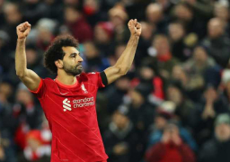 آلان شيرر يشيد بمستوى صلاح أمام مانشستر سيتى