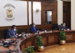 رئيس الوزراء يبحث عددا من ملفات عمل التعليم العالي والصحة