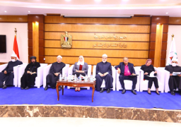 صور”التضامن الاجتماعي” تعقد مؤتمرًا لتوحيد الرسائل الدينية والمجتمعية