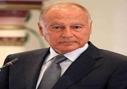 أبو الغيط يُرحب بالهدنة الإنسانية في اليمن ويدعو الأطراف لاحترامها