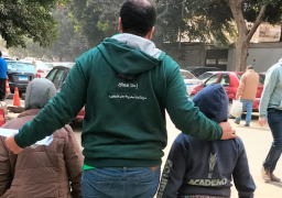 صور.. “القباج” توجه بإنقاذ أطفال وكبار بلامأوي في 4 محافظات