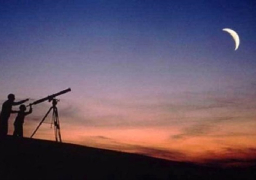 السعودية تتحرى هلال شهر شوال مساء السبت