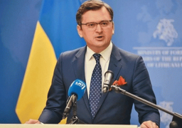 أوكرانيا تطالب حلف شمال الأطلسي بتزويدها بالمزيد من الأسلحة