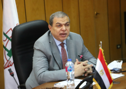 سعفان يلزم المنظمات النقابية بتقديم مقترح المشروعات الانتخابية