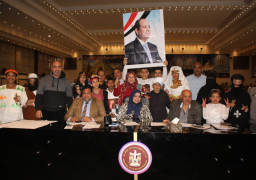 “التعليم” تطلق بطولات التربية الخاصة والدمج على مستوى الجمهورية