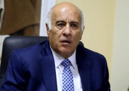 جبريل الرجوب يطالب بفتح تحقيق دولي في جرائم الاحتلال الإسرائيلي