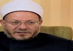 مفتي الجمهورية : قيمة زكاة الفطر هذا العام 15 جنيهًا كحدٍّ أدنى ويجوز إخراجها من أول رمضان