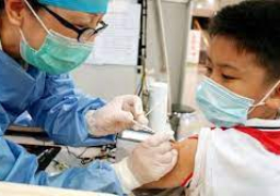 شنجهاي الصينية تستمر في الإغلاق العام بعد ارتفاع حالات الإصابة بكورونا