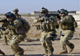 القبض على قيادي في تنظيم داعش الإرهابي بمحافظة نينوي