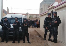 تونس: إحباط محاولة تسلل 23 شخصا إلى داخل البلاد بطريقة غير شرعية