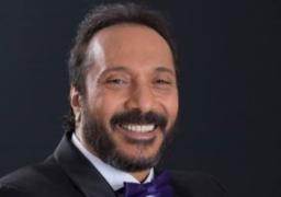 علي الحجار فى سهرة رمضانية بالأوبرا على مسرح النافورة .. غدا