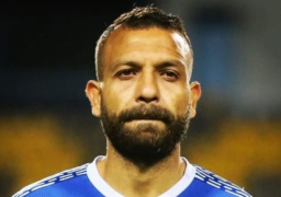 الحلواني: الأداء لا يشغلنا وهدفنا عودة الإسماعيلى لمكانته