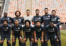 طلائع الجيش امام إنبى اليوم بمنافسات الأسبوع الـ14 بالدورى